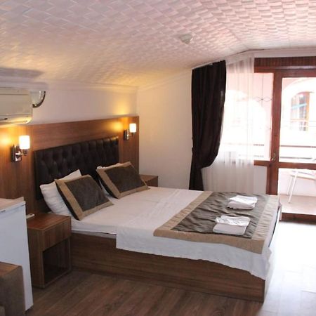 Diamond City Resort Hotel Buyukcekmece Zewnętrze zdjęcie