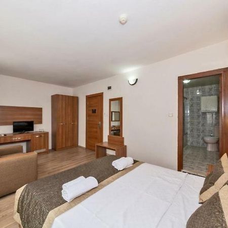 Diamond City Resort Hotel Buyukcekmece Zewnętrze zdjęcie