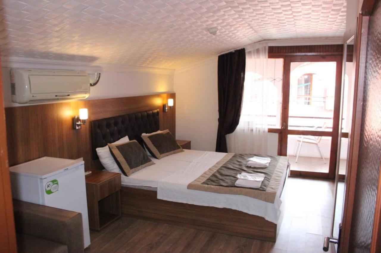 Diamond City Resort Hotel Buyukcekmece Zewnętrze zdjęcie