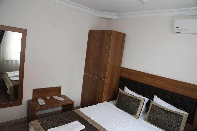 Diamond City Resort Hotel Buyukcekmece Zewnętrze zdjęcie