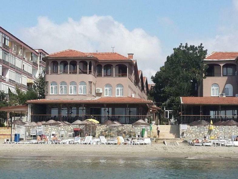 Diamond City Resort Hotel Buyukcekmece Zewnętrze zdjęcie