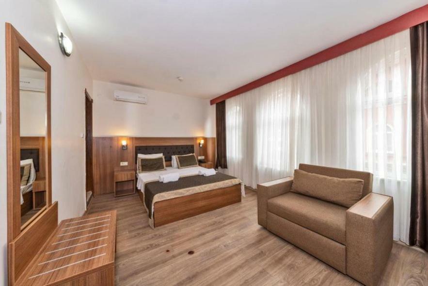 Diamond City Resort Hotel Buyukcekmece Zewnętrze zdjęcie