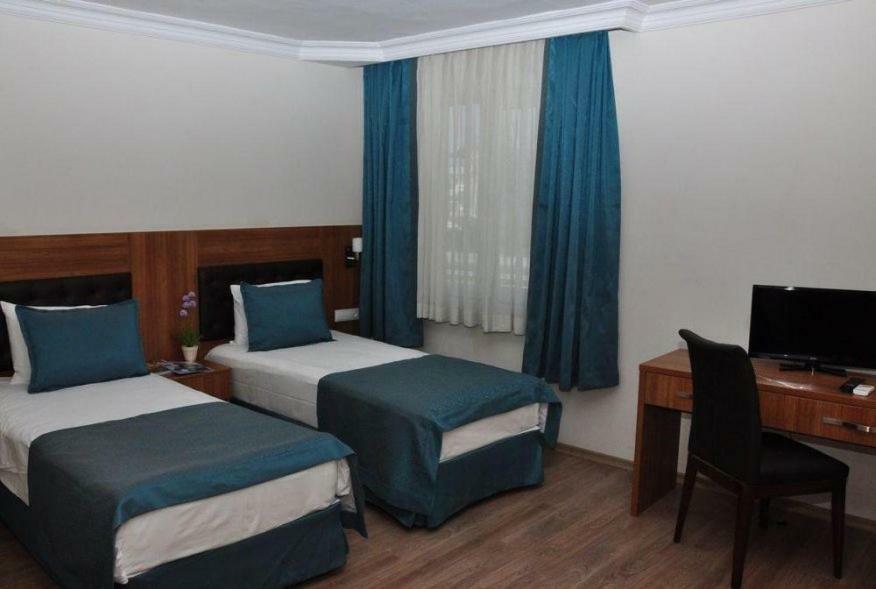 Diamond City Resort Hotel Buyukcekmece Zewnętrze zdjęcie