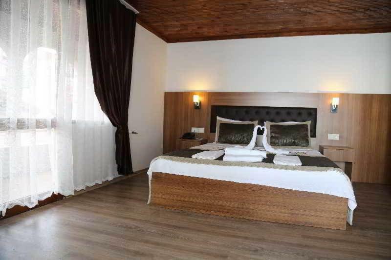 Diamond City Resort Hotel Buyukcekmece Zewnętrze zdjęcie