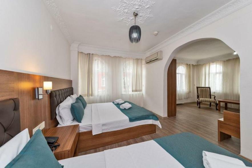 Diamond City Resort Hotel Buyukcekmece Zewnętrze zdjęcie