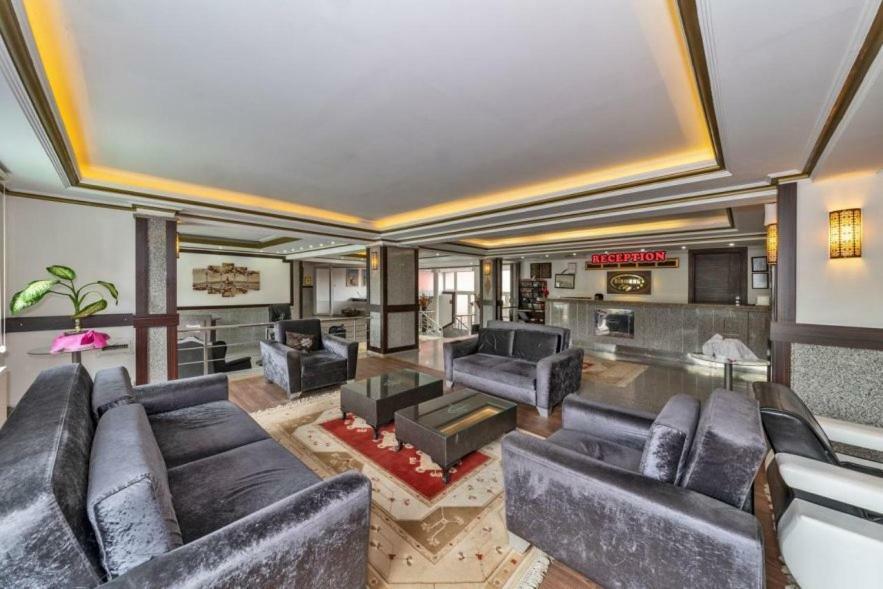 Diamond City Resort Hotel Buyukcekmece Zewnętrze zdjęcie