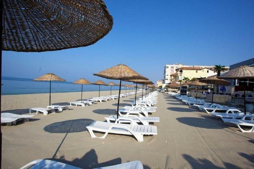 Diamond City Resort Hotel Buyukcekmece Zewnętrze zdjęcie