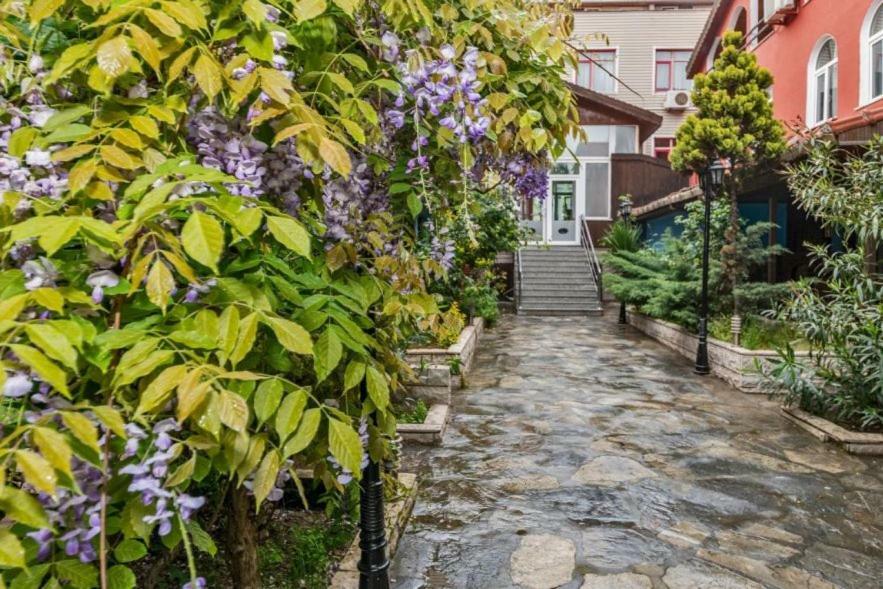 Diamond City Resort Hotel Buyukcekmece Zewnętrze zdjęcie