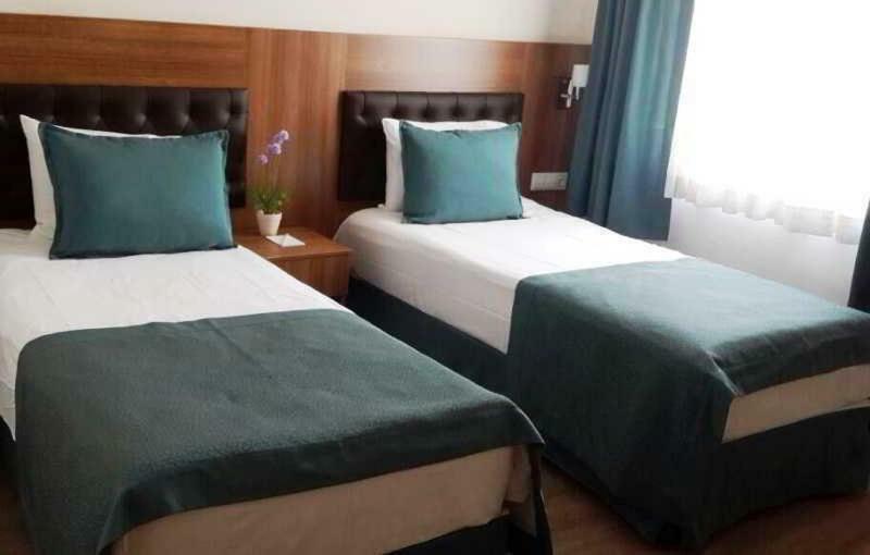 Diamond City Resort Hotel Buyukcekmece Zewnętrze zdjęcie