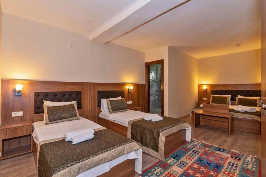 Diamond City Resort Hotel Buyukcekmece Zewnętrze zdjęcie