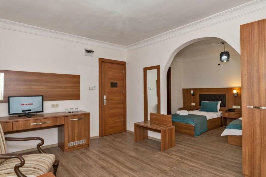 Diamond City Resort Hotel Buyukcekmece Zewnętrze zdjęcie