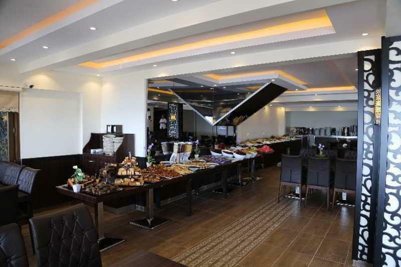 Diamond City Resort Hotel Buyukcekmece Zewnętrze zdjęcie