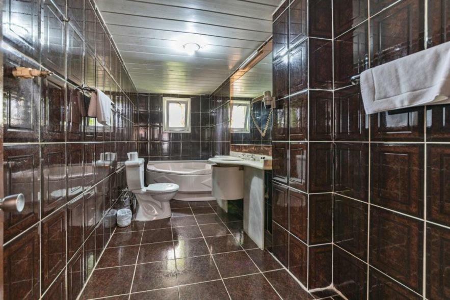 Diamond City Resort Hotel Buyukcekmece Zewnętrze zdjęcie