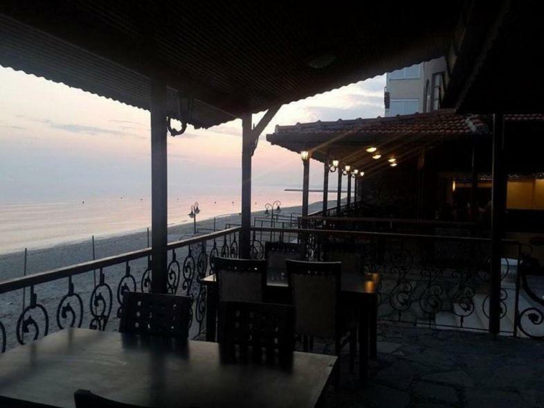 Diamond City Resort Hotel Buyukcekmece Zewnętrze zdjęcie