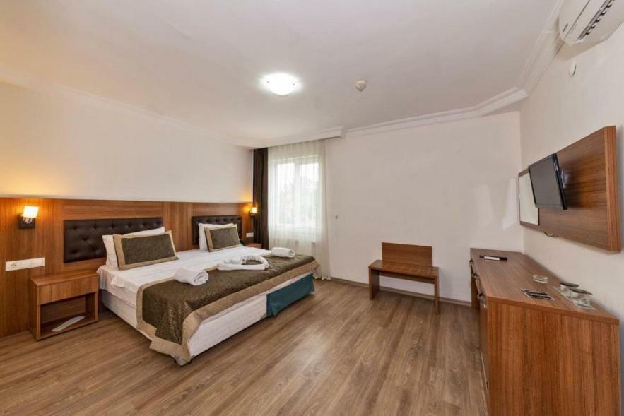 Diamond City Resort Hotel Buyukcekmece Zewnętrze zdjęcie