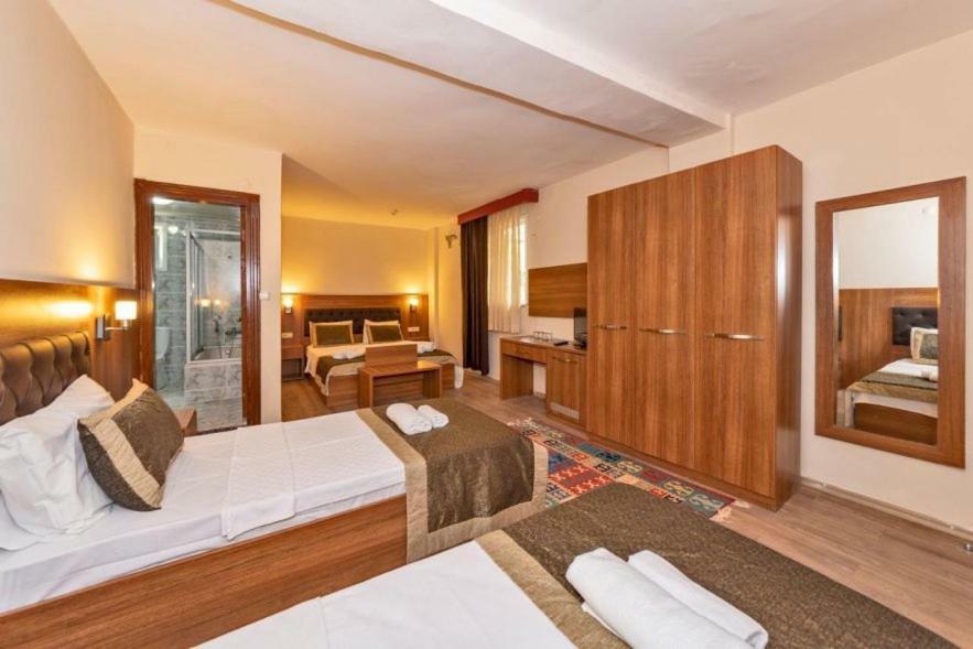 Diamond City Resort Hotel Buyukcekmece Zewnętrze zdjęcie