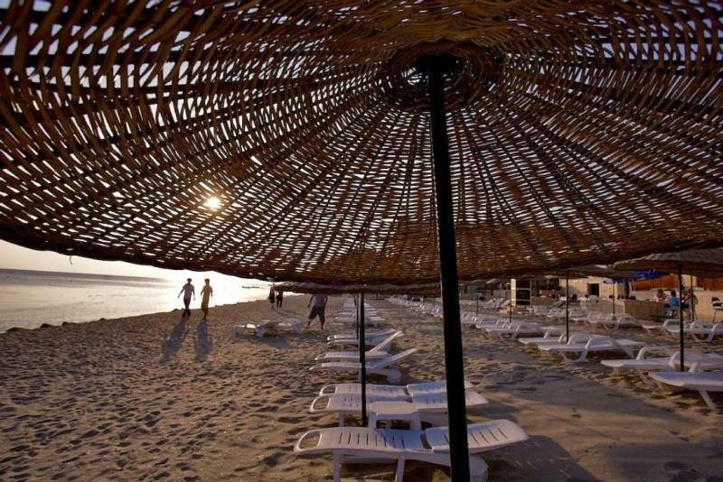 Diamond City Resort Hotel Buyukcekmece Zewnętrze zdjęcie