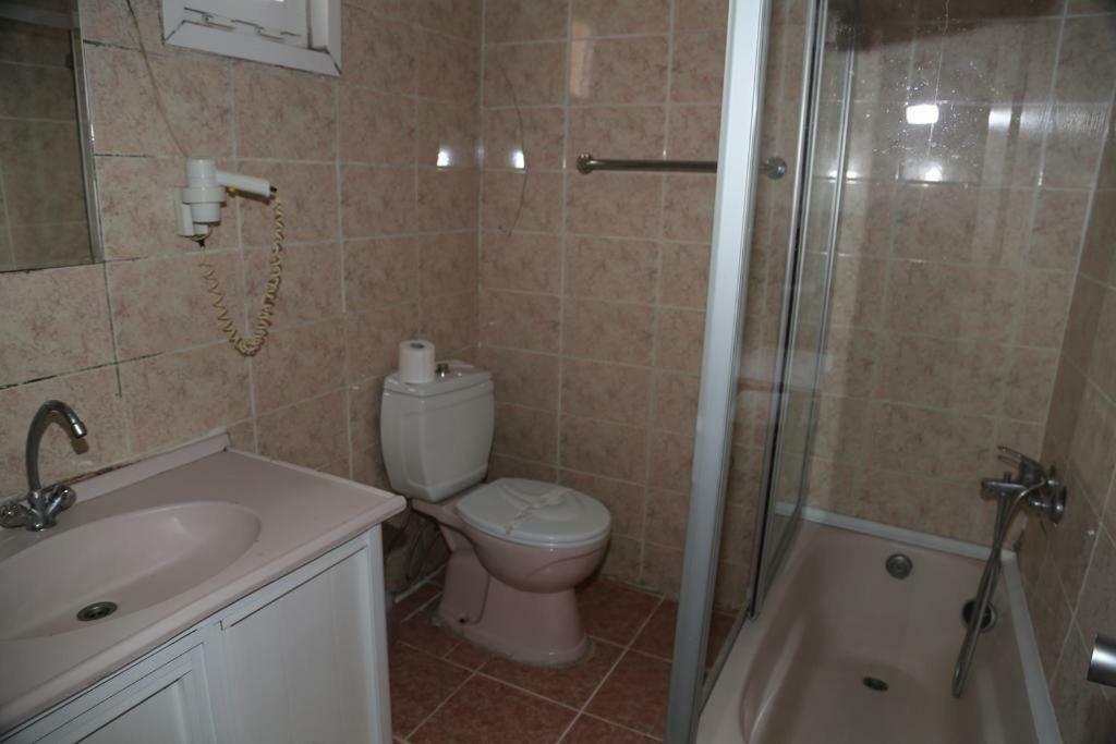 Diamond City Resort Hotel Buyukcekmece Zewnętrze zdjęcie